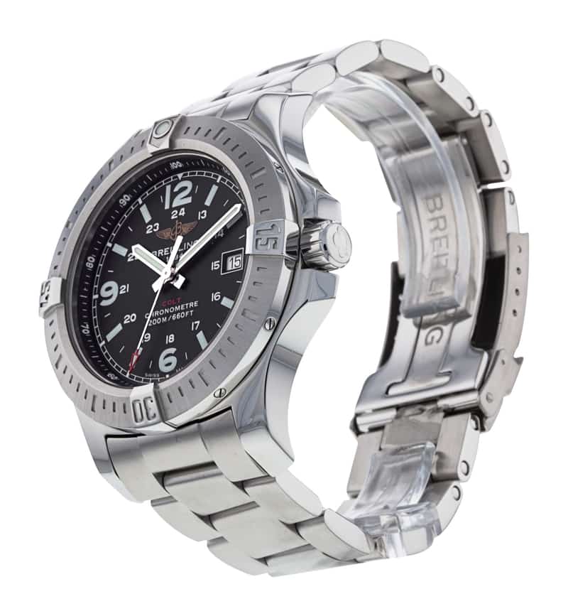 Breitling Colt Quartz A74388